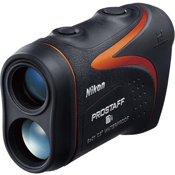 Nikon Laser ProStaff 7i 6x21