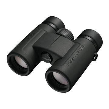 Nikon Prostaff P3 10x42 binocolo Nero