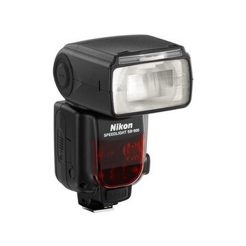 Nikon SB-900 [Usato]