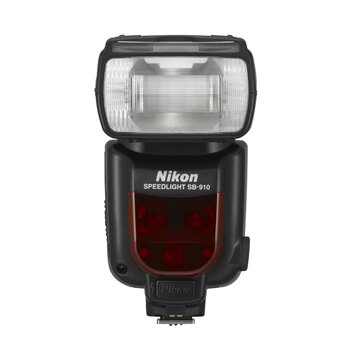 Nikon SB-910