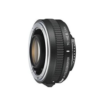 Nikon TC-14E AF-S III Teleconverter