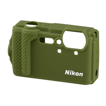 Nikon VHC04803 custodia per fotocamera Cover Verde