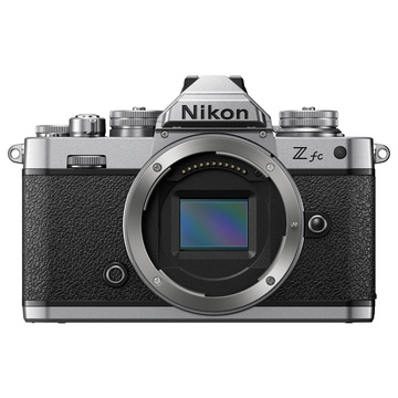 Nikon Z fc Body + SD 64GB 667 Pro