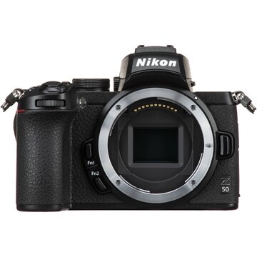 Nikon Z50 Body