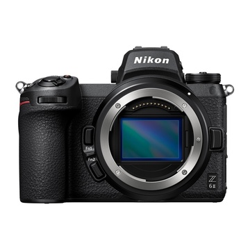 Nikon Z6 II Body