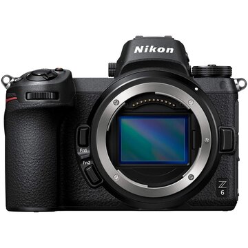 Nikon Z6 [Usato]