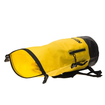 Nikon Backpack Yellow Zaino Giallo 