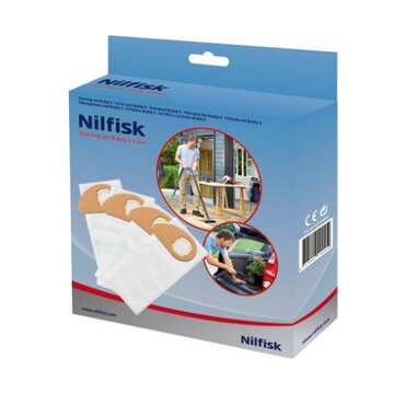 Nilfisk 81943048 Sacchetto per la polvere