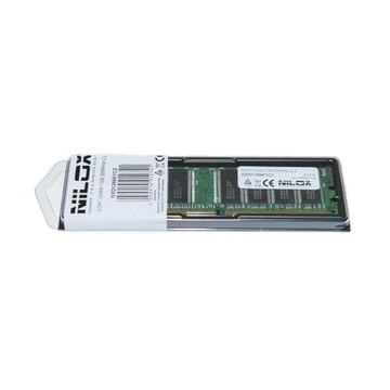 Nilox 1GB PC-2100 DDR 266 MHz