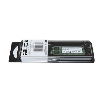 Nilox 1GB PC-2700 DDR 333 MHz