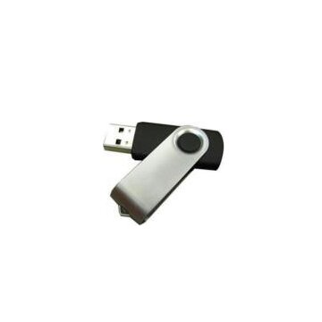 Nilox 64GB USB2.0 USB A 2.0 Nero