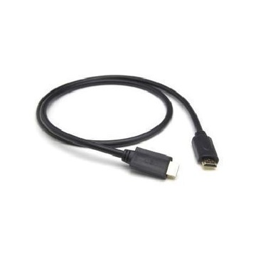 Hdmi 1.4 3d ethernet 1 m cavo hdmi hdmi tipo a (standard) nero