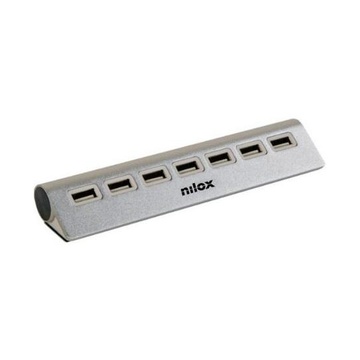 Hub 7 porte usb 2.0