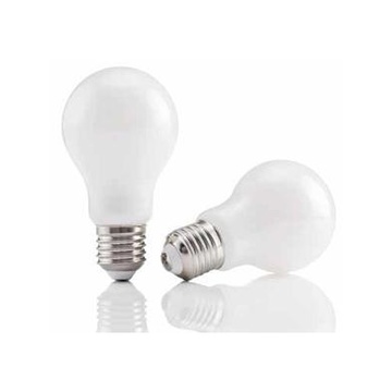 Nilox LNBLE27NW08W08 Lampadina a risparmio energetico 8 W E27