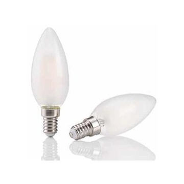 Nilox LNCDE14NW04W05 Lampadina a risparmio energetico 3,7 W E14