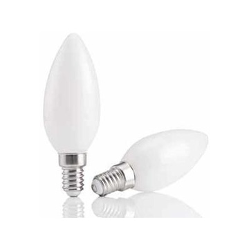 Nilox LNCDE14NW04W08 Lampadina a risparmio energetico 3,7 W E14