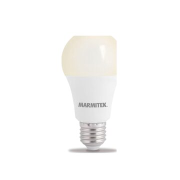 Nilox Marmitek Glow ME Lampadina intelligente 9 W Bianco Wi-Fi