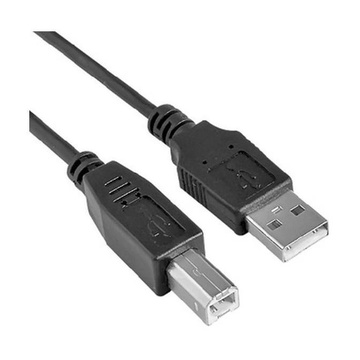 Mglk687518 cavo usb 1,8 m 2.0 usb a usb b nero