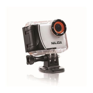 Nilox Mini Action Cam HD-Ready CMOS 5 MP 25,4 / 4 mm (1 / 4