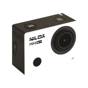 Nilox Mini Wi-Fi 10 MP Full HD CMOS