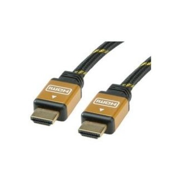 Nilox NX090201112 cavo HDMI 10 m HDMI tipo A (Standard) Nero