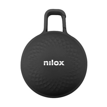 Nilox NXALBT001 Mono 3 W Nero