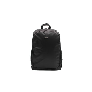 Nilox NXBK010 Zaino casual Nero Nylon, Poliestere