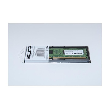 Nilox NXD21333M1C9 2GB DDR3 DIMM 1333 MHz