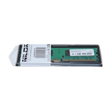 Nilox NXD2667M1C5 2GB PC2-5300 DDR2 667 MHz