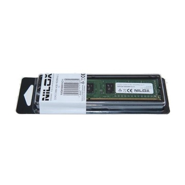 Nilox NXD41600M1C11 4GB PC3-12800 DDR3 1600 MHz