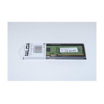 Nilox NXD82133M1C15 8GB DDR4 DIMM 2133 MHz