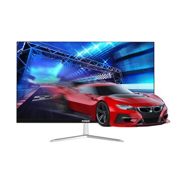 Nxm24fhd1002 monitor pc 61 cm (24