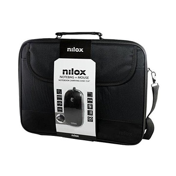 Nilox NXMOS2156BK 15.6