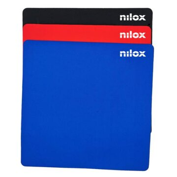 Nxmp011 tappetino per mouse nero