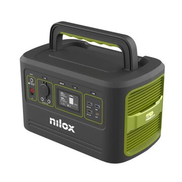 Nilox Power Station PS500 500W