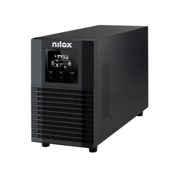 Nilox PREMIUM ONLINE PRO 3000 VA NXGCOLED3K4X9V2