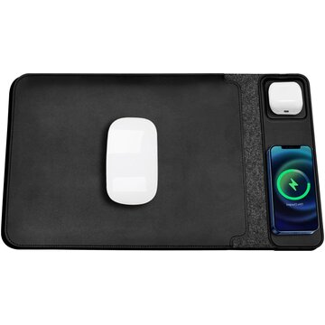 Sleeve 13.3 wireless charging 2in1
