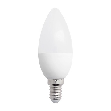 Nilox SMILE S.r.l. LNCDE14NW06W02 lampada LED 6 W E14