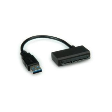 Nilox USB3.0/SATA 6GBS adattatore