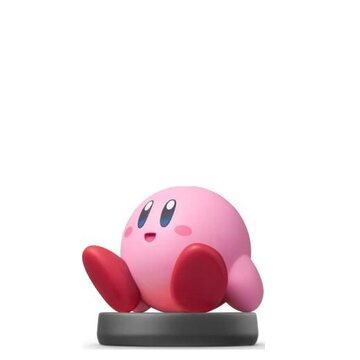 Nintendo amiibo Smash Kirby