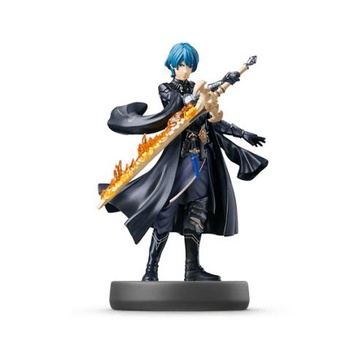 Nintendo Byleth