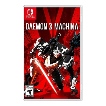 Nintendo Daemon X Machina Nintendo Switch