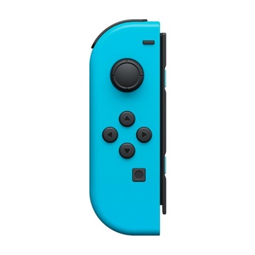 Nintendo Joy-Con Gamepad Nintendo Switch Analogico/Digitale Bluetooth Blu