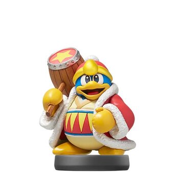 Nintendo amiibo Smash König Dedede