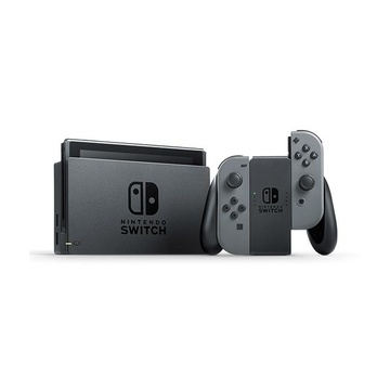 Nintendo Switch Console 1.1 Grey