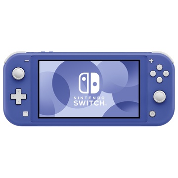 Nintendo Switch Lite 5.5
