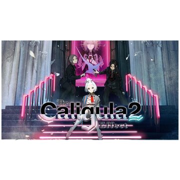 Nis America Koch Media The Caligula Effect 2 Standard Inglese, ITA PlayStation 4