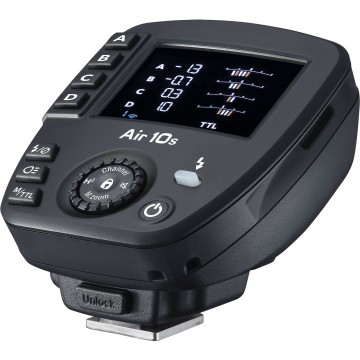 Nissin Commander Air-10s Canon