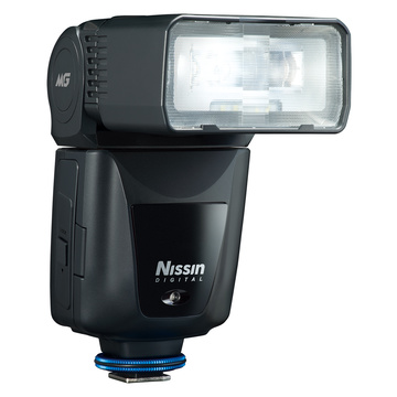 Nissin MG-80 Pro Canon