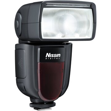 Nissin Speedlite Di 700 Air Fujifilm